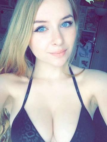 Индивидуалка Полина Фотография 2