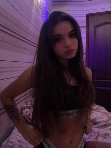 Индивидуалка Алевтина Фотография 5